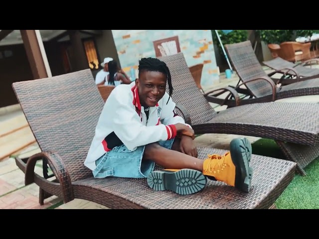 FlameBwoy – Winam (GOD) Official Viral Video & Visual Branding